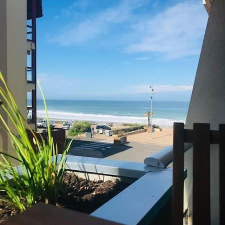 Cosy Studio Avec Vue Sur L'Ocean Lacanau Bagian luar foto